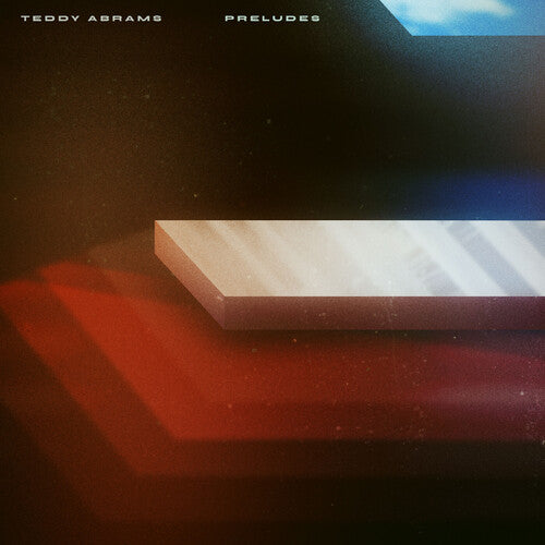 Teddy Abrams: Preludes - COMPACT DISCS