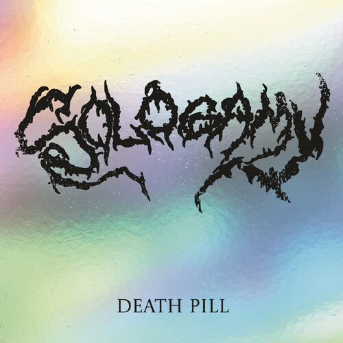 Death Pill: Sologamy - COMPACT DISCS