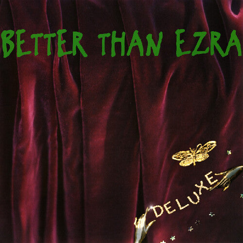 Better Than Ezra: Deluxe - VINYL LP