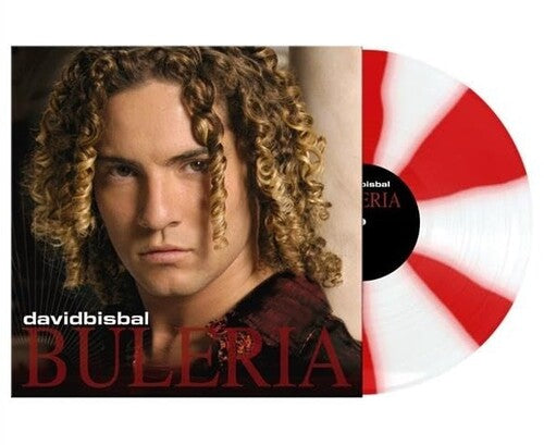 Bisbal, David: Buleria - 20th Anniversay Edition - VINYL LP