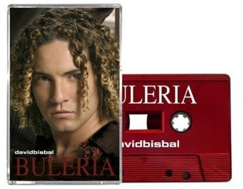 Bisbal, David: Buleria - 20th Anniversay Edition - CASSETTES
