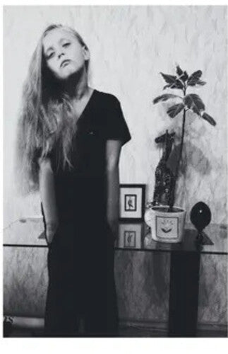 Cold Cave: Full Cold Moon - VINYL LP