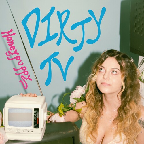 Honeypuppy: Dirty TV - 12-INCH SINGLE