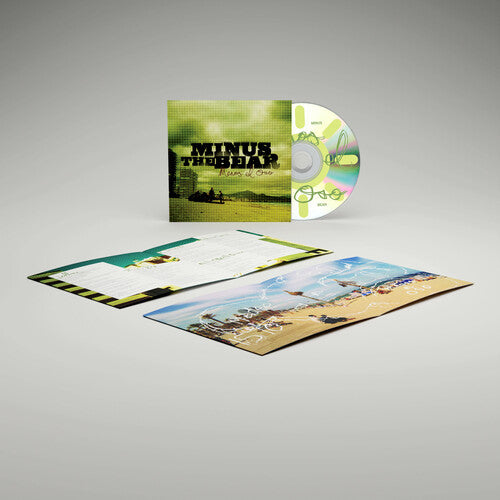 Minus the Bear: Menos El Oso (20th Anniversary Deluxe) - COMPACT DISCS