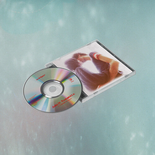 Winter: Adult Romantix - COMPACT DISCS