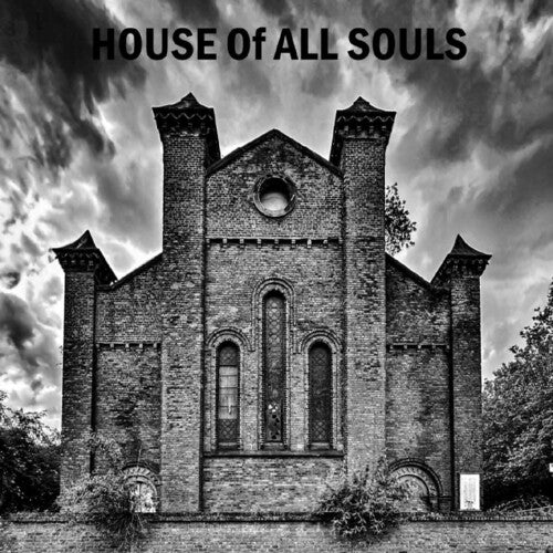House of All: House Of All Souls - COMPACT DISCS