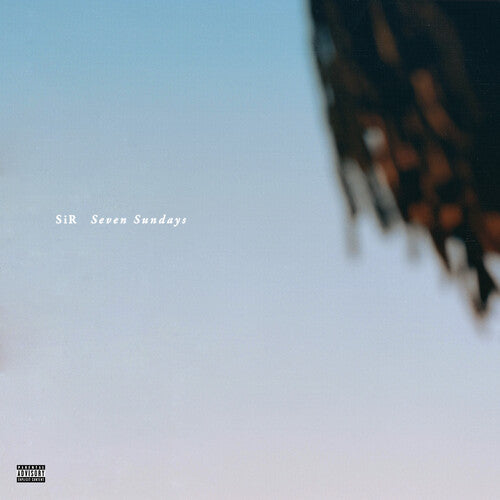 Sir: Seven Sundays - COMPACT DISCS