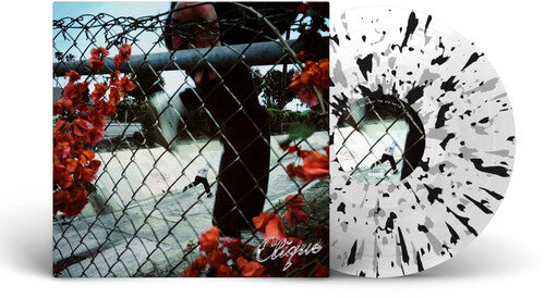 Clique: In Lives That Won'T Last - VINYL LP