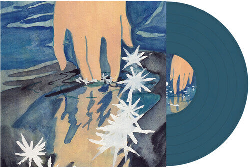 Boneflower: Reveries - VINYL LP