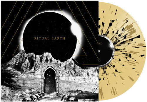 Ritual Earth: Mmxx - VINYL LP