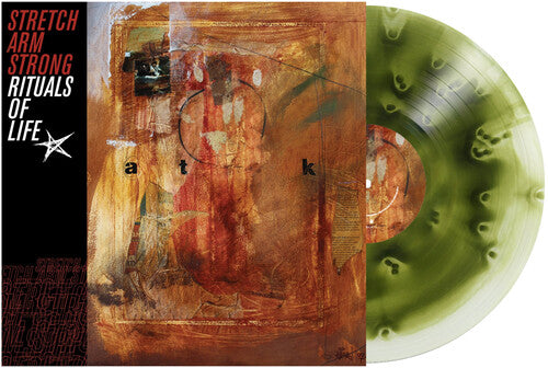 Stretch Arm Strong: Rituals Of Life - VINYL LP