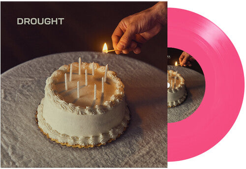 Drought: Drought - 7-INCH SINGLE