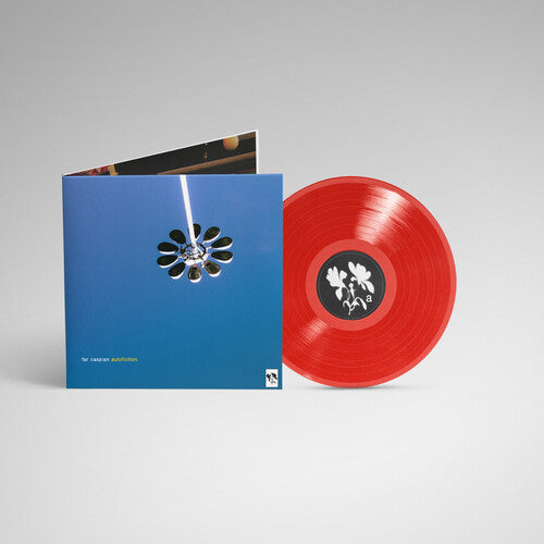 Far Caspian: Autofiction - VINYL LP