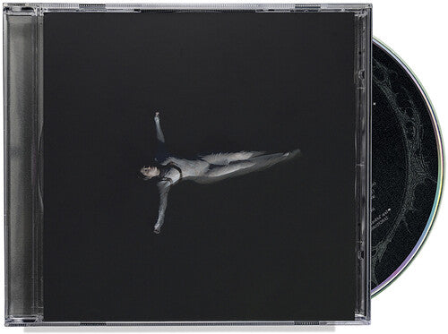 Cyrus, Noah: I Want My Loved Ones To Go With Me - COMPACT DISCS