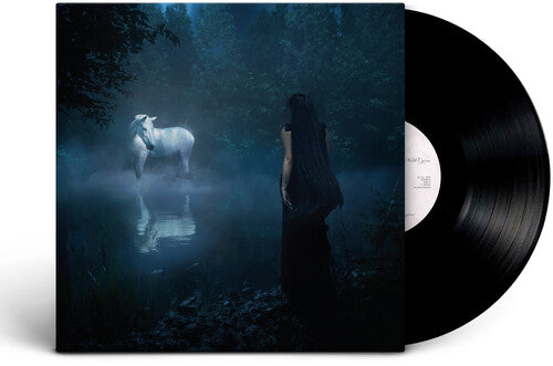 Cyrus, Noah: I Want My Loved Ones To Go With Me - VINYL LP