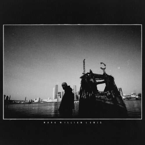 Mark William Lewis: Mark William Lewis - COMPACT DISCS