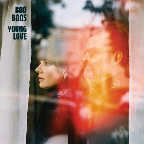 Boo Boos: Young Love - COMPACT DISCS