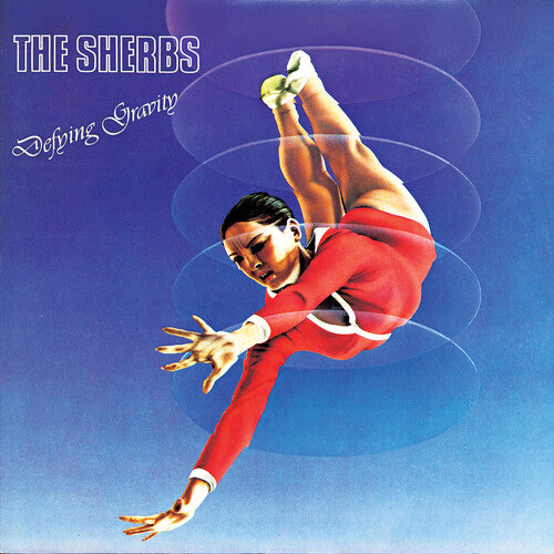 Sherbs: Defying Gravity - VINYL LP