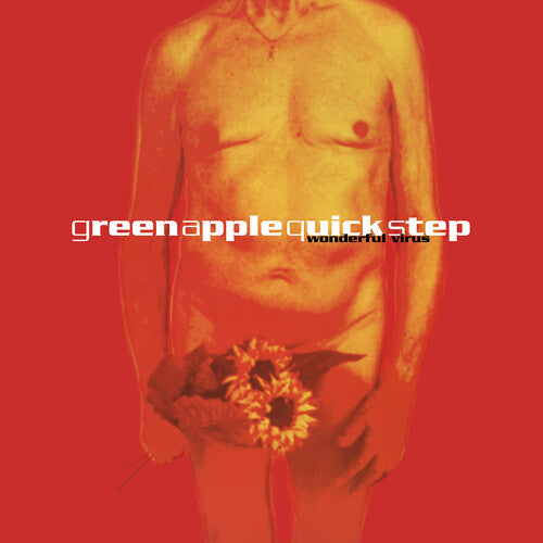 Green Apple Quick Step: Wonderful Virus - VINYL LP