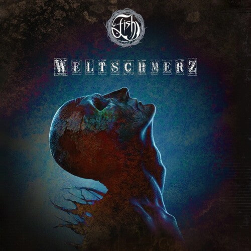 Fish: Weltschmerz - 2CD - COMPACT DISCS