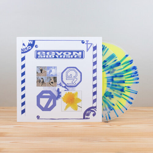Good Morning: Good Morning Seven - VINYL LP