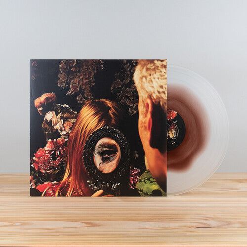 Birthmark: Birth of Omni - VINYL LP