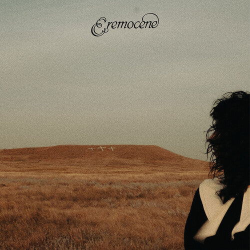 Virga: Eremocene - VINYL LP