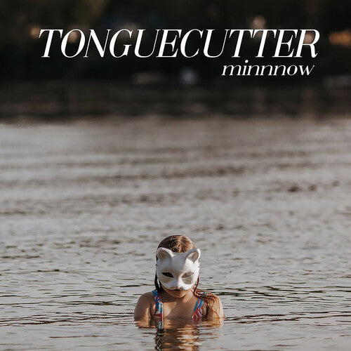 Tonguecutter: Minnow - VINYL LP