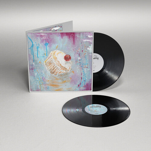 Alfa Mist: Roulette - VINYL LP