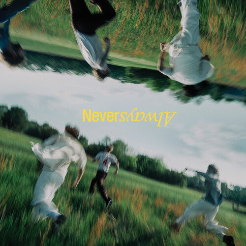 Camino: Neveralways - VINYL LP