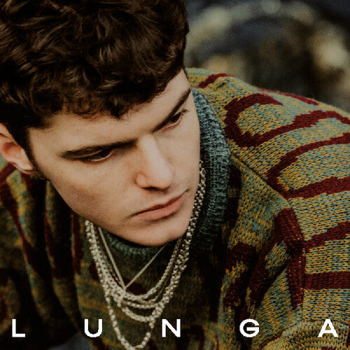 Sydney Minsky Sargeant: Lunga - COMPACT DISCS