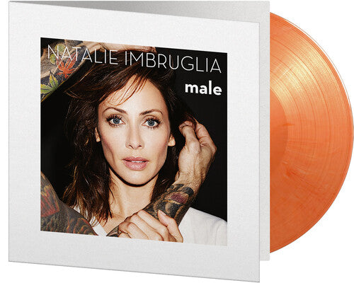 Imbruglia, Natalie: Male - VINYL LP