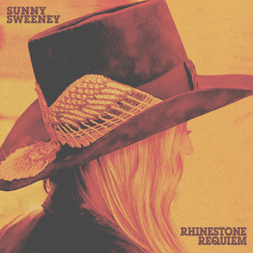 Sweeney, Sunny: Rhinestone Requiem - COMPACT DISCS