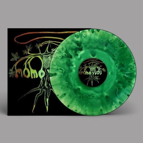 Momovudu: Momovudu - VINYL LP