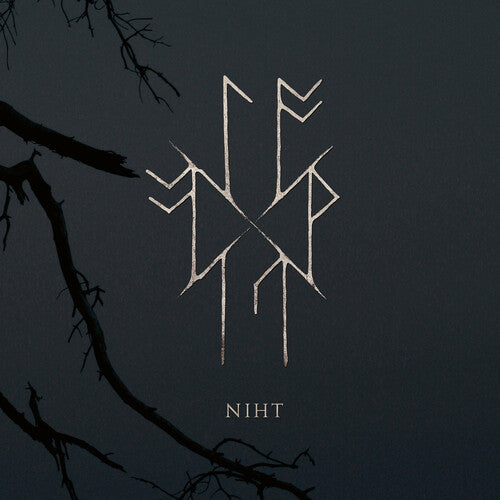 Sowulo: Niht - VINYL LP