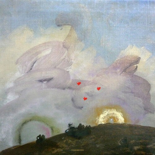 Polanski, Zoe: Loveloops - VINYL LP