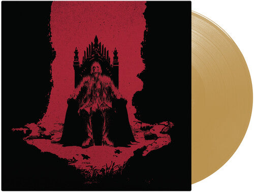 Fit for a King: Lonely God - VINYL LP