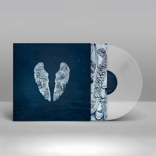 Coldplay: Ghost Stories - VINYL LP