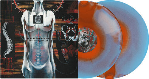 Rx Bandits: The Resignation - VINYL LP