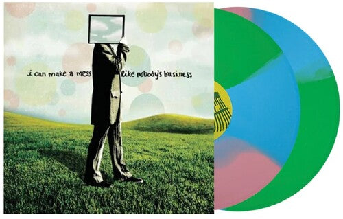 I Can Make a Mess: I Can Make A Mess - VINYL LP