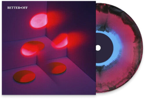 Better Off: I Can Make A Mess - VINYL LP