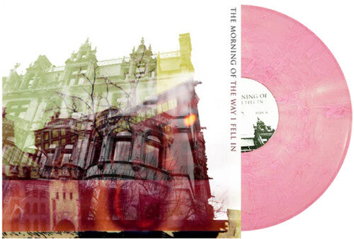 Morning of: The Way I Fell In - VINYL LP