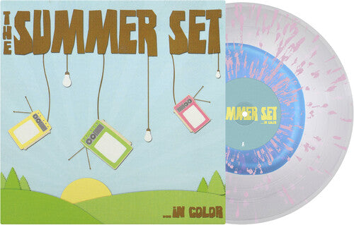 Summer Set: In Color - VINYL LP