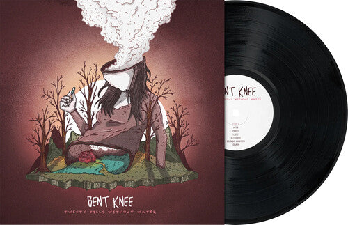 Bent Knee: Twenty Pills Without Water - VINYL LP