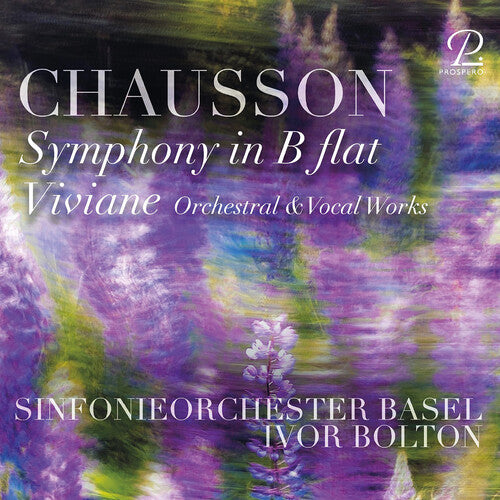 Sinfonieorchester Basel: Symphonie No. 1 - Chansons - COMPACT DISCS