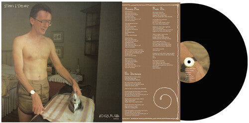 Men I Trust: Equus Asinus - VINYL LP