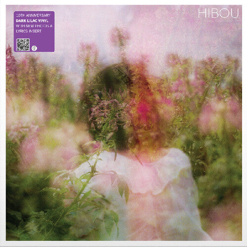 Hibou: Hibou - VINYL LP