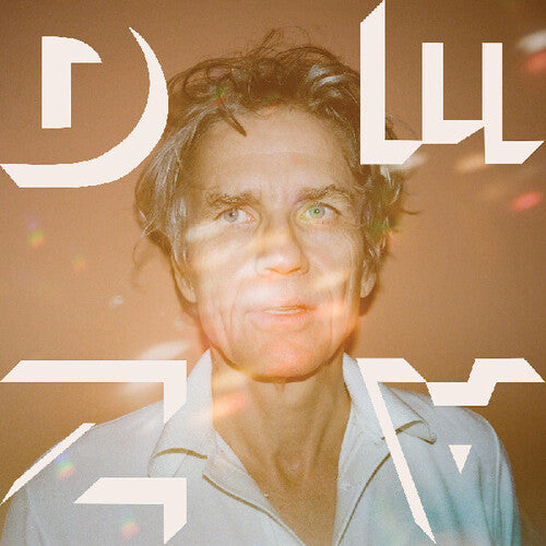 Wareham, Dean: That's the Price of Loving Me - VINYL LP