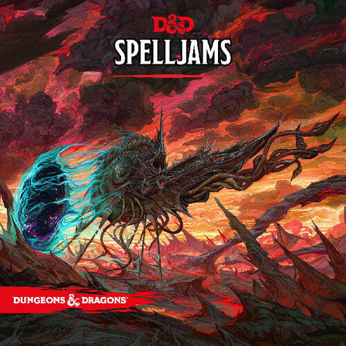 Spelljams / Various: Spelljams (Various Artists) - VINYL LP
