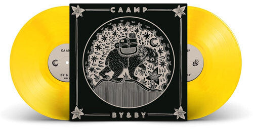 Caamp: By and By - VINYL LP